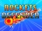 Rocket Defender เกมออนไลน์