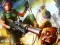 Zombie terror เกมออนไลน์