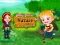Baby Hazel Nature Explorer เกมออนไลน์