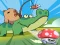 Capybara Go! เกมออนไลน์