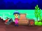Find The Water Scooter Key เกมออนไลน์