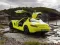 Mercedes-Benz SLS E-Cell Puzzle เกมออนไลน์