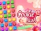 Cookie Rush เกมออนไลน์