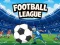 Football Leauge เกมออนไลน์