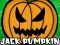 Jack Pumpkin เกมออนไลน์
