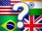 Guess The Flag Quiz เกมออนไลน์
