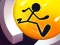 Stickman runner เกมออนไลน์