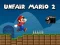 Unfair Mario 2 เกมออนไลน์