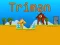 Triman เกมออนไลน์