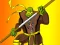 Ninja Turtles Dress Up เกมออนไลน์
