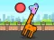 Volley Lama เกมออนไลน์