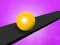Roller Sky Balance Ball เกมออนไลน์