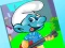 Smurf Dress Up เกมออนไลน์