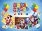 Digital Circus JigSaw เกมออนไลน์