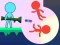 Stickman Bullets Ragdoll เกมออนไลน์