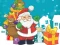 Santa Claus New Year's Eve เกมออนไลน์