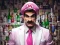 Super Marty-o Alconaut เกมออนไลน์