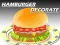 Hamburger Decorating เกมออนไลน์