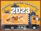 Bakery Delivery Simulator 2023 เกมออนไลน์