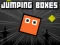 Jumping Boxes เกมออนไลน์