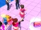 Fashion Girl Walk เกมออนไลน์
