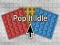 Pop It Idle เกมออนไลน์