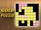 Gold Puzzle เกมออนไลน์