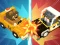 Bumper Car Demolition Race เกมออนไลน์