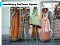 Landsberg Costume Jigsaw เกมออนไลน์