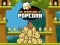 The Adventures of Popcorn เกมออนไลน์