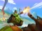 Mountain Tank เกมออนไลน์