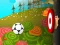 Ball and Goal เกมออนไลน์