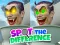 Skibidi Toilet Spot the Difference เกมออนไลน์