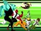 Ben 10 Jump Force เกมออนไลน์