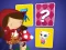 Little Red Riding Hood Memory Card Match เกมออนไลน์