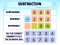 Subtraction Practice เกมออนไลน์