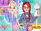 Fashion Princess Sewing Clothes เกมออนไลน์