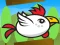 Angry Flappy Chicken Fly เกมออนไลน์