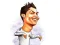 Ronaldo Soccer Challenge เกมออนไลน์