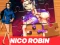 Nico Robin Jigsaw Puzzle เกมออนไลน์