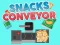 Snacks Conveyor เกมออนไลน์