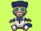 Baby Talking Tom Makeover เกมออนไลน์