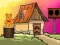 Humble Village Escape เกมออนไลน์