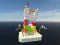 Castle Destruction Blocks เกมออนไลน์