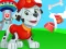 Marshall Puppy Ninja Patrol เกมออนไลน์