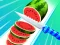 Food Slicer เกมออนไลน์