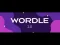 Wordle 2 เกมออนไลน์