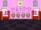 Hoary House Escape เกมออนไลน์