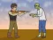 Cowboy Survival Zombie เกมออนไลน์