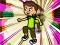 Ben 10 Jumper เกมออนไลน์